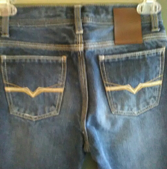 Girl's Guess LA Jeans - Picture 5 of 5